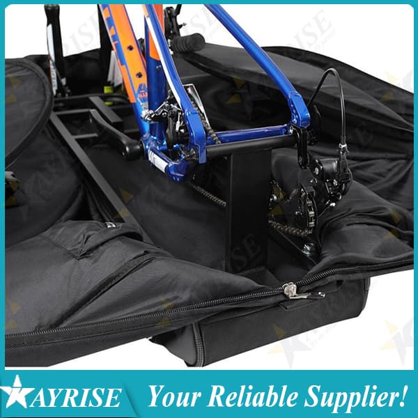 KRB AeroEasy MTB 3.0(11)