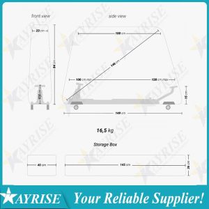 KRB AeroEasy MTB 3.0(2)