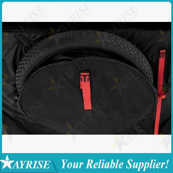 KRB AeroEasy MTB 3.0(9)