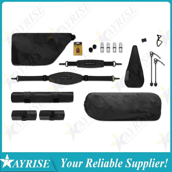 KRB AeroEasy Road 3.0 Accessories