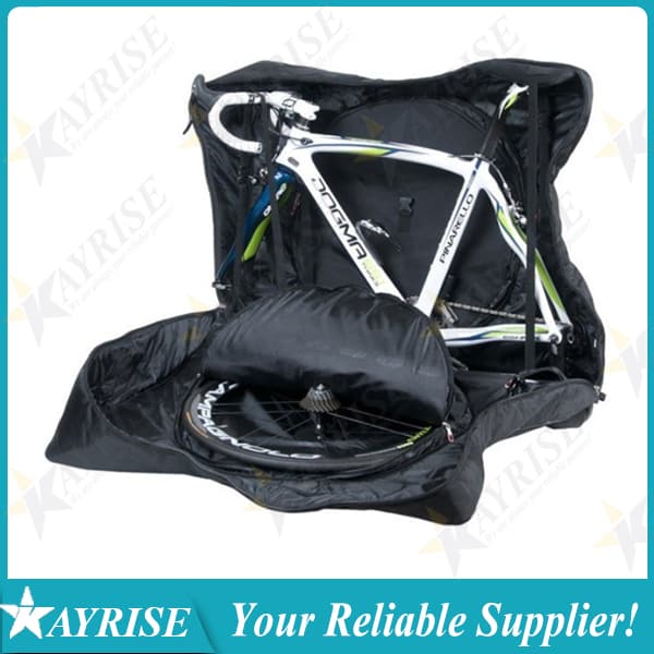 KRB AeroEasy Road 3.0(18)