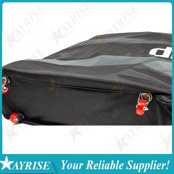 KRB AeroEasy Road Basic(10)