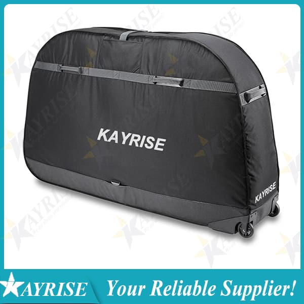 KRB Bike Roller Bag-K1