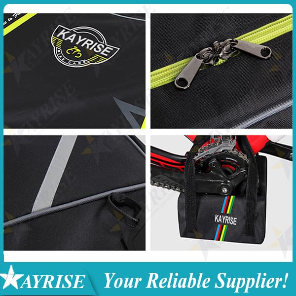 KRB Bike Roller Bag-K4(12)