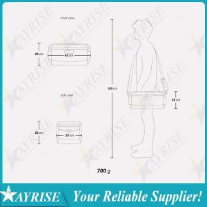KRB Cooler Bag X15(22)