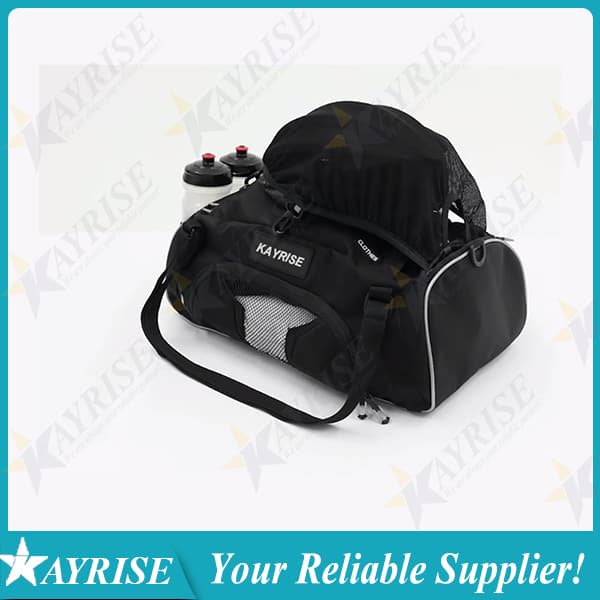 KRB Duffle Bag 25L-01(10)