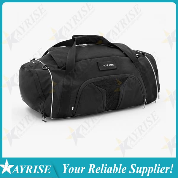 KRB Duffle Bag 50L-01