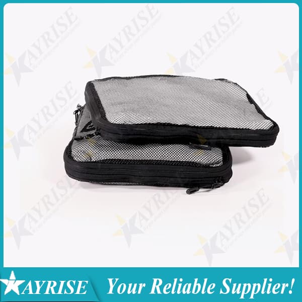 KRB Packing Cube Set X3 Compression(10)