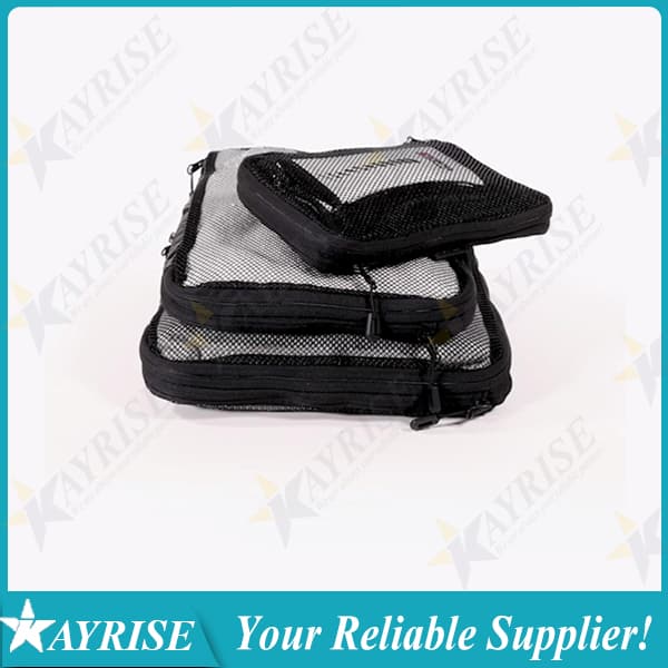 KRB Packing Cube Set X3 Compression(11)