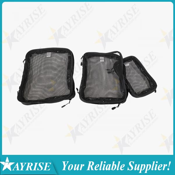 KRB Packing Cube Set X3 Compression(15)