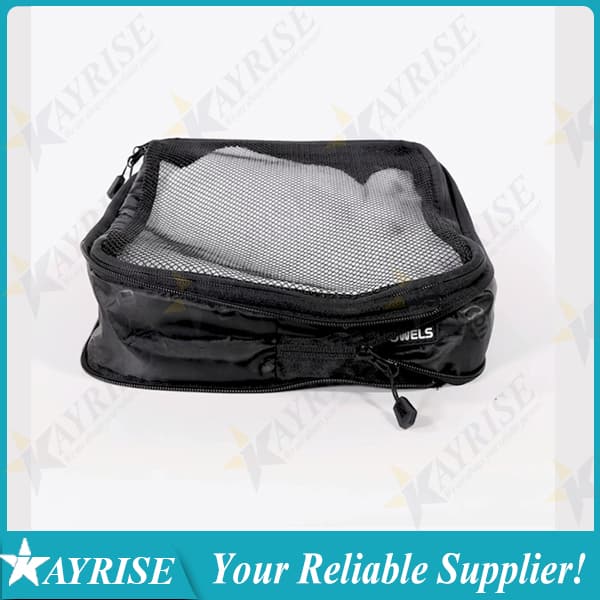 KRB Packing Cube Set X3 Compression(4)