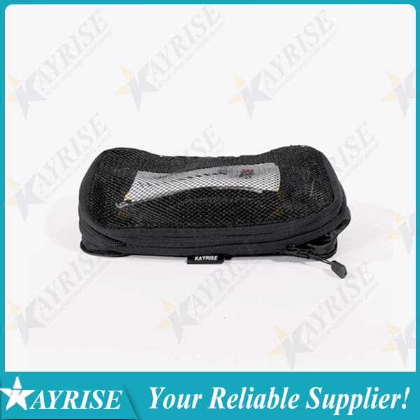 KRB Packing Cube Set X3 Compression(8)