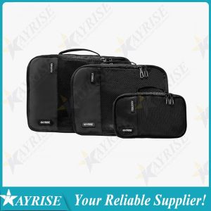 KRB Packing Cube Set X3(2)