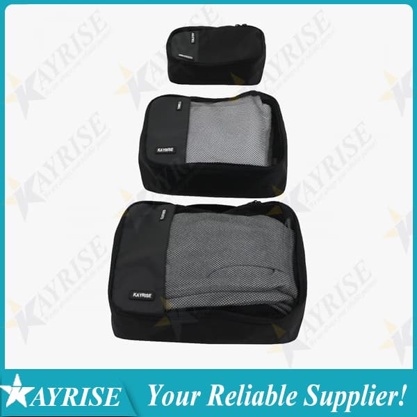 KRB Packing Cube Set X3(3)