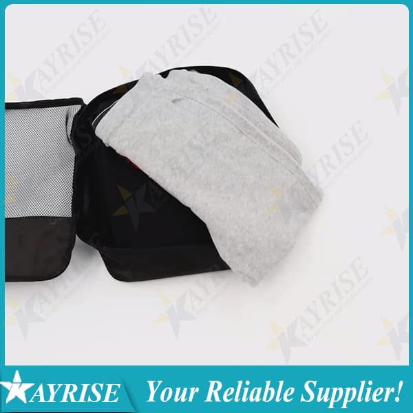 KRB Packing Cube Set X3(4)