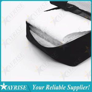 KRB Packing Cube Set X3(6)