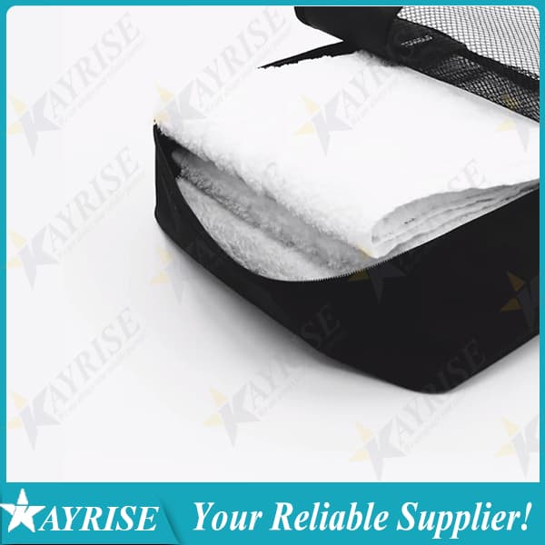 KRB Packing Cube Set X3(6)