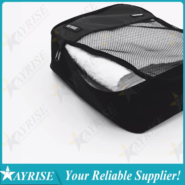 KRB Packing Cube Set X3(7)