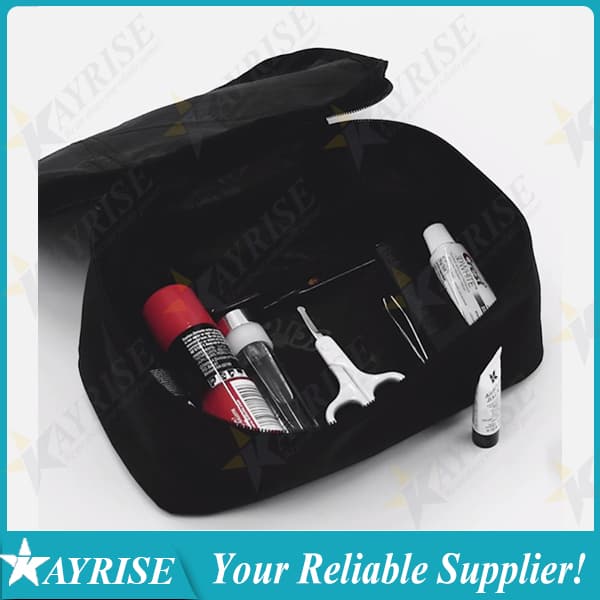 KRB Packing Cube Set X3(8)