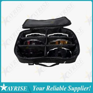 KRB Padded EyewKRB Padded Eyewear Bag(10)ear Bag
