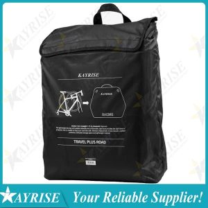 KRB Soft Bike Bag-Road Plus(10)