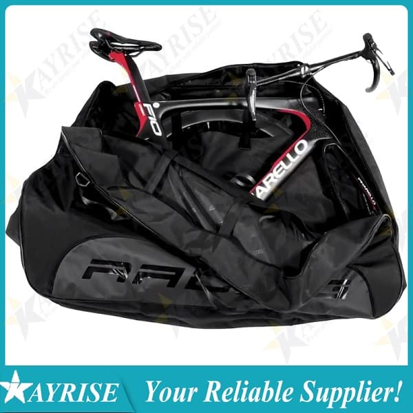 KRB Soft Bike Bag-Road Plus(6)