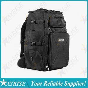 KRB Sports Backpack-Camera Pro 55L(3)