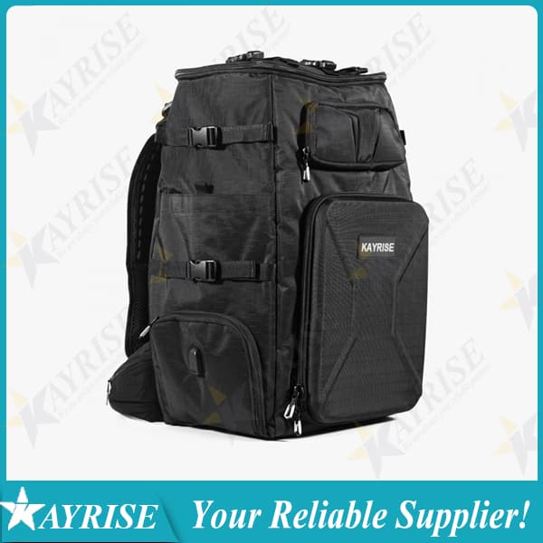 KRB Sports Backpack-Camera Pro 55L(3)