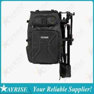 KRB Sports Backpack-Camera Pro 55L(6)