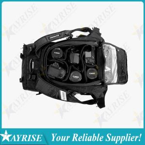 KRB Sports Backpack-Camera Pro 55L(7)