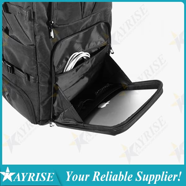 KRB Sports Backpack-Camera Pro 55L(8)