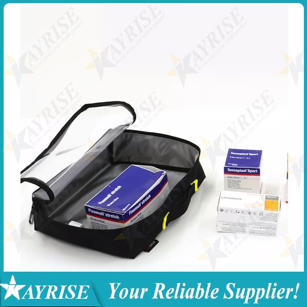 KRB Sports Backpack Physio(10)