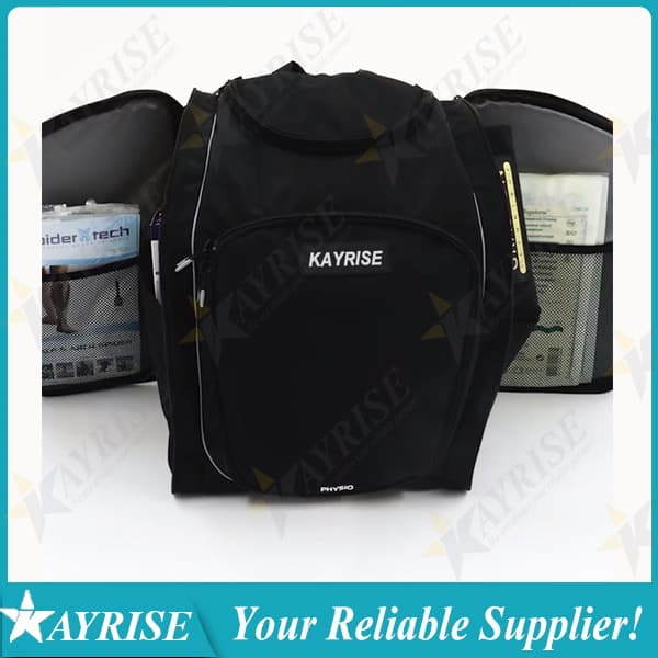 KRB Sports Backpack Physio(8)