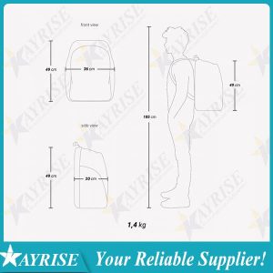KRB Sports Backpack Pro 35L-01(10)