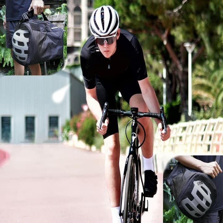 Bike Accessories&Bags