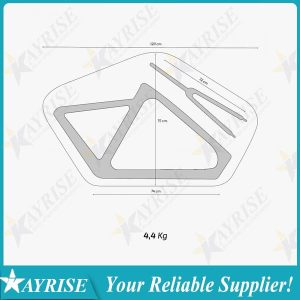 KRB Bike Frame Case(9)
