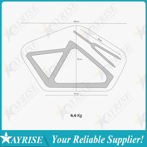 KRB Bike Frame Case(9)