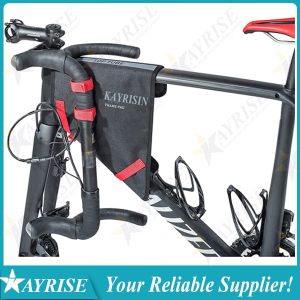 KRB Bike Frame Pad(1)
