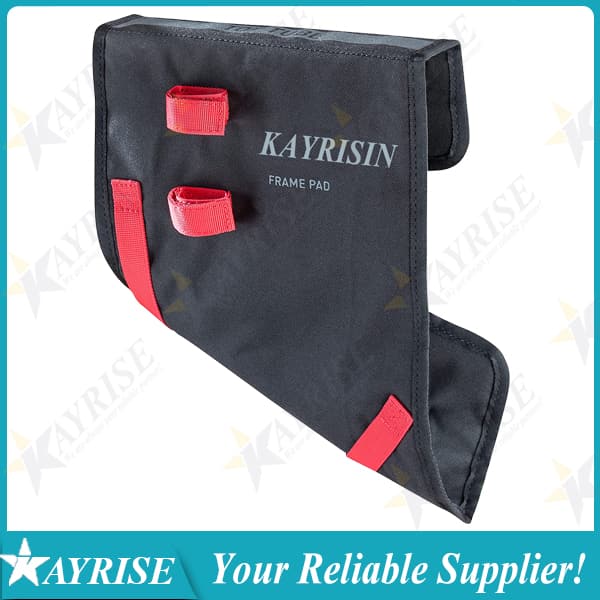 KRB Bike Frame Pad(2)