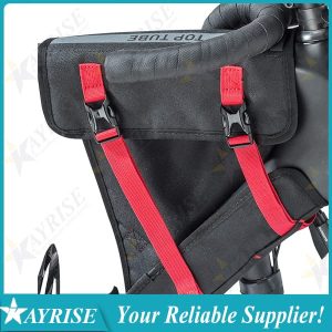 KRB Bike Frame Pad(3)