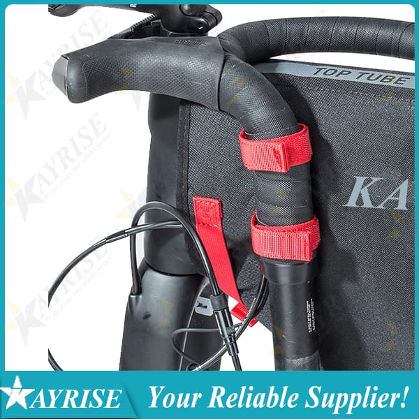 KRB Bike Frame Pad(4)