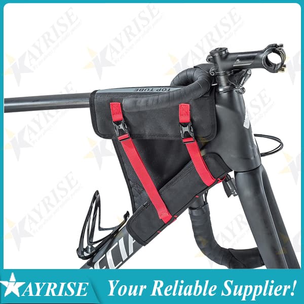KRB Bike Frame Pad(5)
