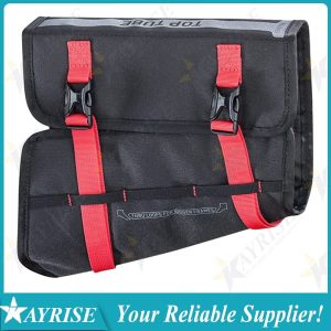 KRB Bike Frame Pad(6)