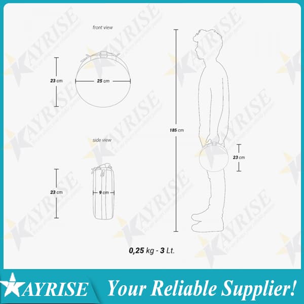 KRB Disc Rotor Pouch(7)