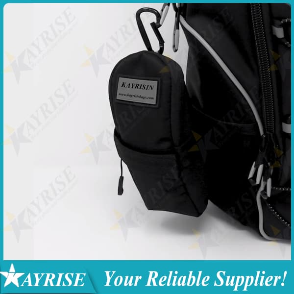 KRB Eyewear Soft Bag(4)