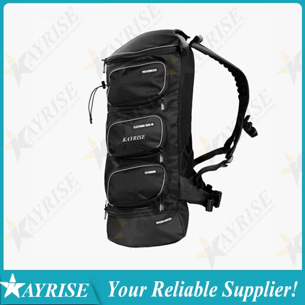 KRB Sports Backpack-Podium Pro(3)