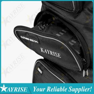 KRB Sports Backpack-Podium Pro(4)