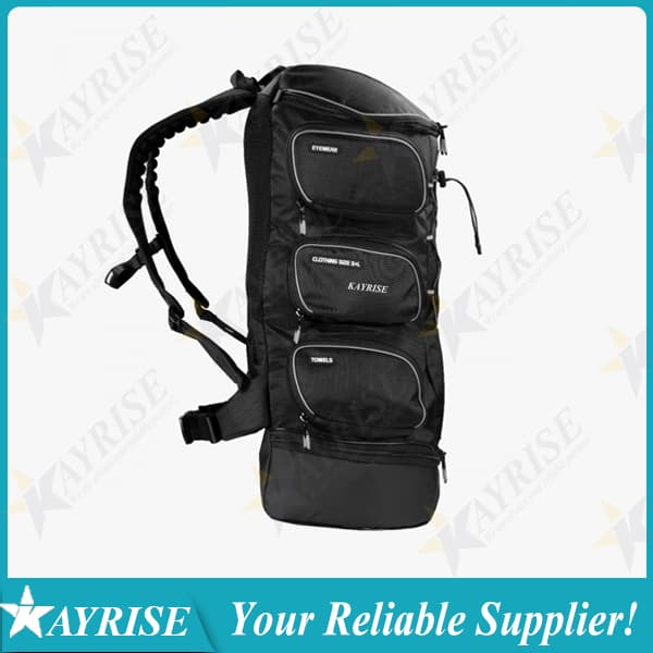 KRB Sports Backpack-Podium Pro(6)