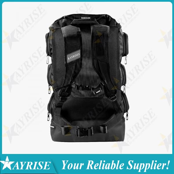 KRB Sports Backpack-Podium Pro(7)